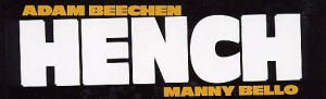 Hench Logo